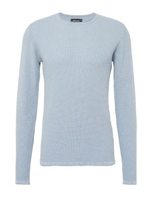 Pullover Indicode Jeans blu
