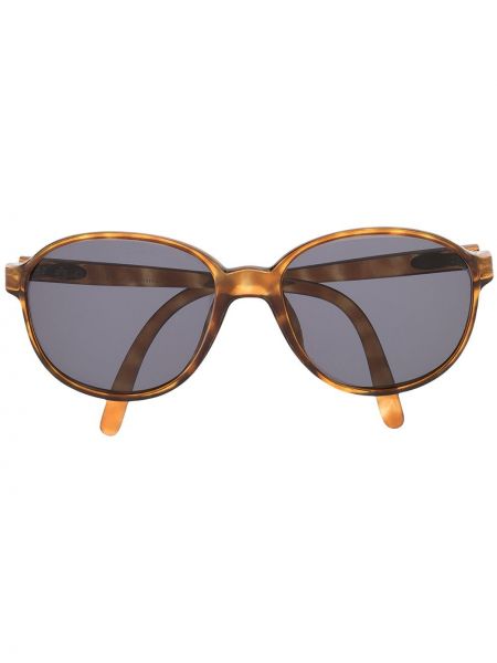 Gafas de sol Dior Eyewear marrón