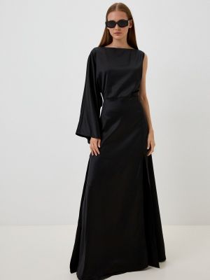 Вечернее платье Thavenue черное