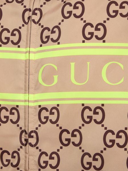 Jakna Gucci bež