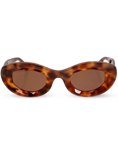 Briller Thierry Lasry brun