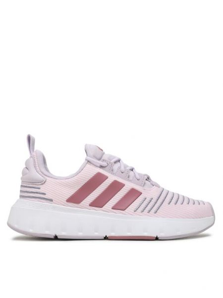 Běžecké boty Adidas Swift růžové