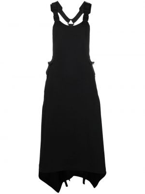 Spenne dress Y-3 svart