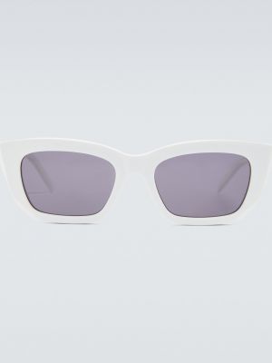 Очки солнцезащитные Givenchy белые