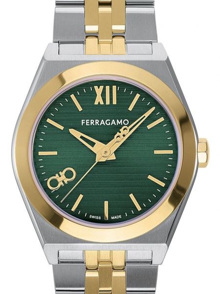 Armbanduhr Ferragamo