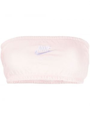 Topp Nike rosa