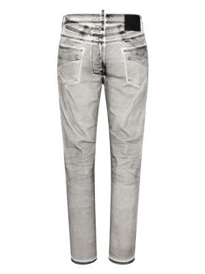 Jeans skinny slim Dsquared2
