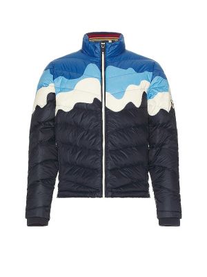 Parka Marine Layer azul