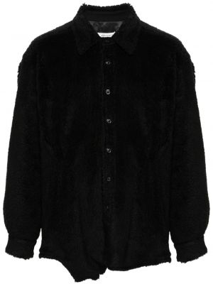 Marškiniai Maison Margiela juoda