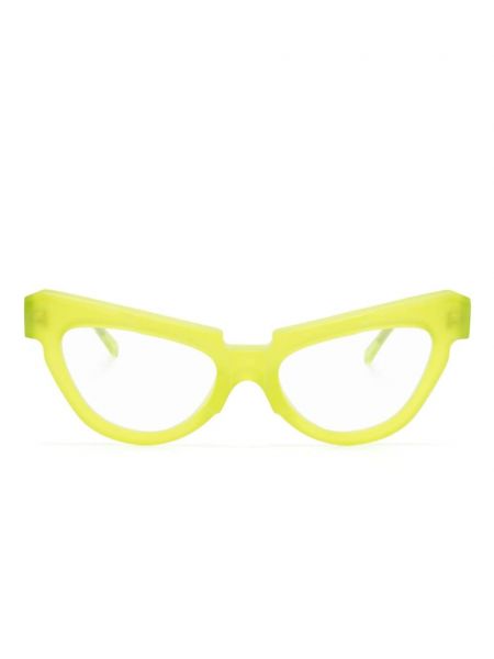 Szemüveg Kuboraum zöld