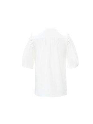 Blusa Masscob blanco