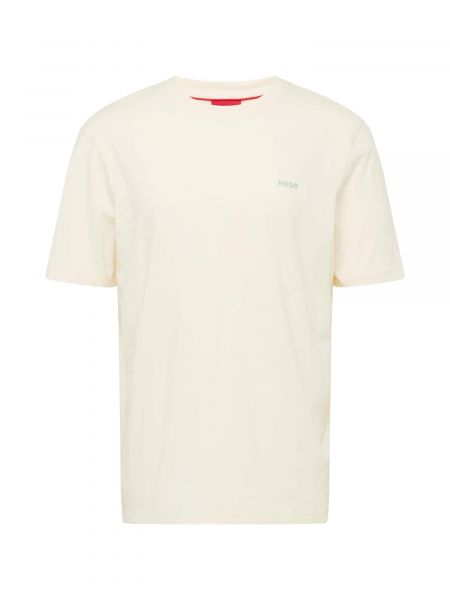 T-shirt Hugo beige
