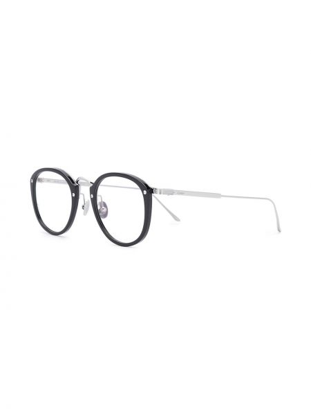 Brýle Cartier Eyewear černé