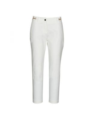Pantaloni Morgan bianco
