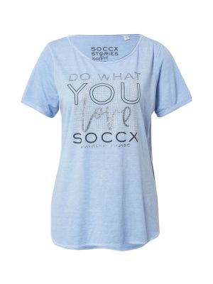 Tričko Soccx