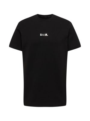Тениска Balr. черно