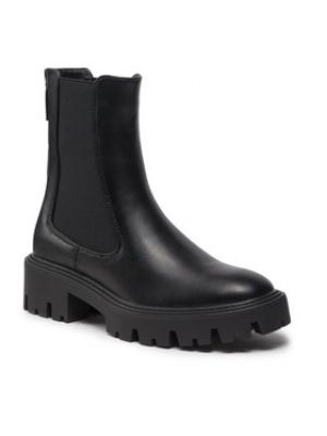 Chelsea boots Only Shoes noir