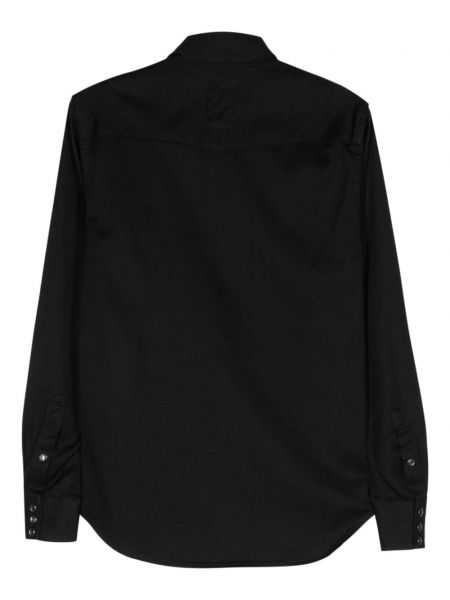 Marškiniai Pt Torino juoda
