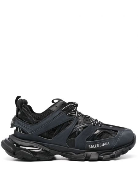 Tennarit Balenciaga Track musta