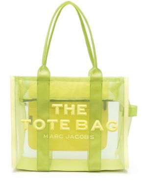 Top Marc Jacobs - Zelená