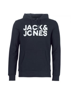 Bluza z kapturem Jack & Jones