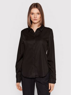 Marškiniai Karen By Simonsen juoda