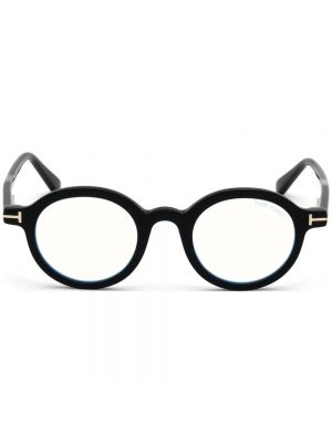 Gafas elegantes Tom Ford negro