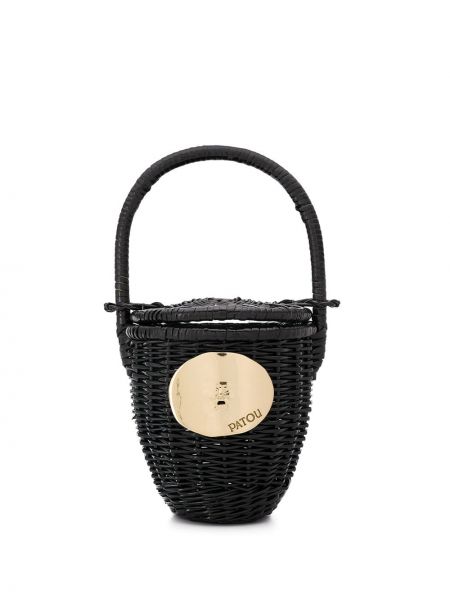 Shopper handtasche Patou