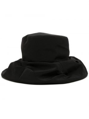 Relaxed шапка Y's черно