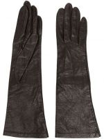 Dámske rukavice Yves Saint Laurent Pre-owned