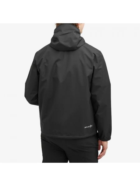 Куртка Moncler Grenoble черная