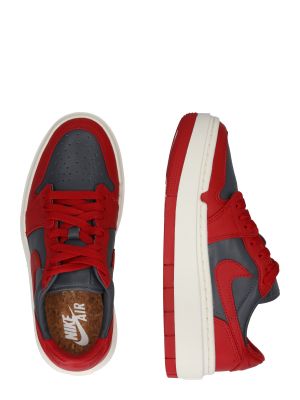 Sneakers Jordan Air Jordan 1 piros