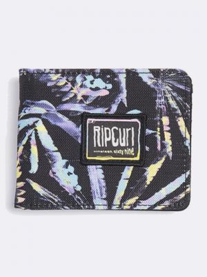 Peňaženka Rip Curl sivá