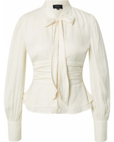 Блуза Bardot бяло
