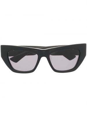 Slnečné okuliare Bottega Veneta Eyewear čierna