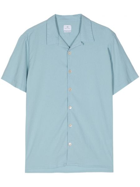 Chemise en coton Ps Paul Smith