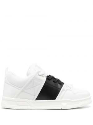 Sneakers Valentino Garavani vit