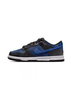 Sneakersy Nike - Niebieski