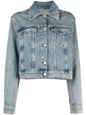 Jeansjacke 7 For All Mankind