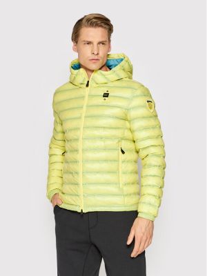 Páperové bundy Blauer