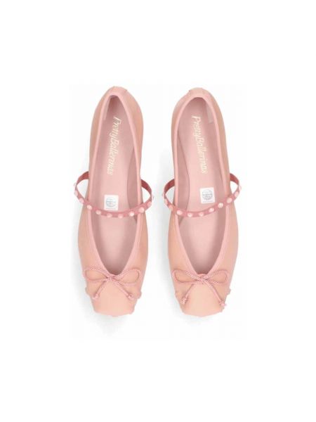 Bailarinas Pretty Ballerinas rosa
