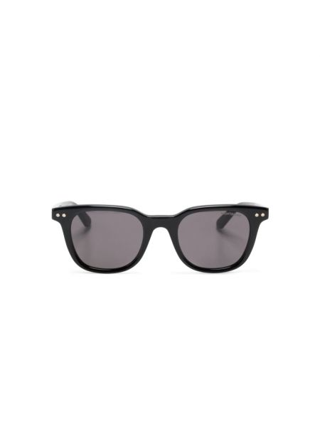 Sonnenbrille Montblanc schwarz