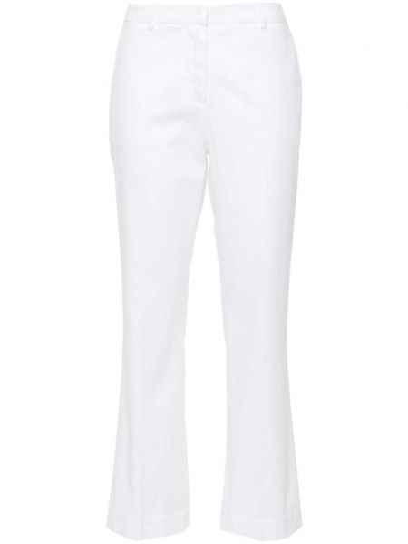 Kalhoty Pt Torino bílé
