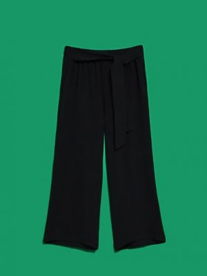 Pantaloni Moodo negru