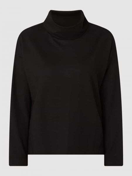 Bluza Esprit Collection czarna