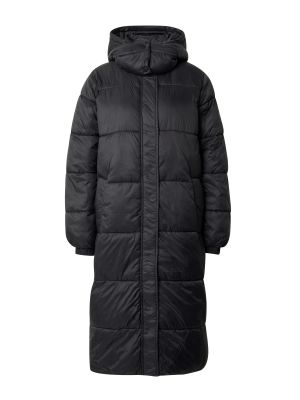 Zimný kabát B.young čierna