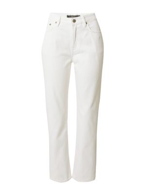 Jeans Lauren Ralph Lauren blanc