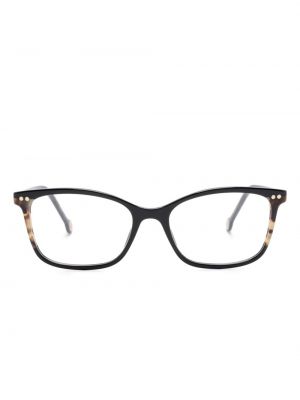 Očala Carolina Herrera črna
