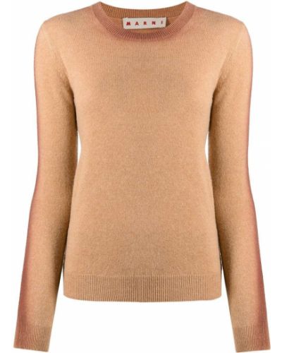 Jersey de tela jersey Marni