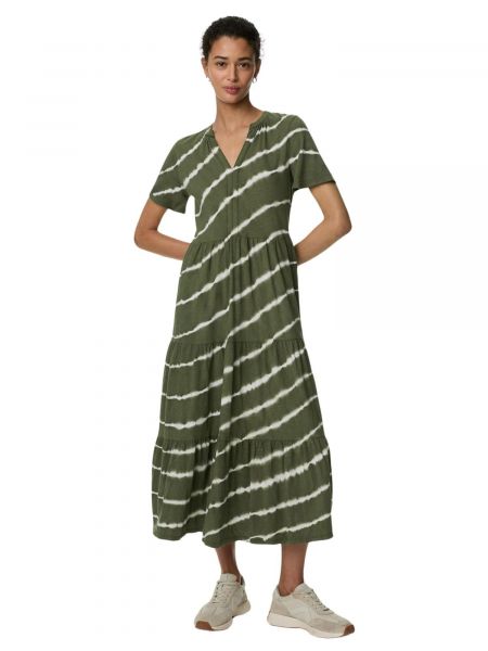 Robe Marks & Spencer vert